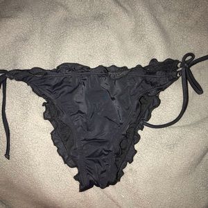 L.A. Hearts Bikini Bottoms